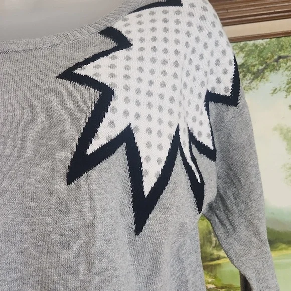 Sweater project top e23 - Picture 2 of 6